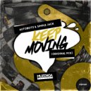 Autobotz & Simple Jack - Keep Moving