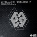 Victor Alarcon - San Francisco House