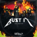 Big N Slim & Rico Act - Bust it (feat. Rico Act) (Original Mix)