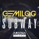 Cemilog - Subway (Original Mix)