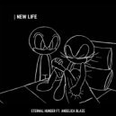 Eternal Hunger & Angelica Blaze - New Life (feat. Angelica Blaze)