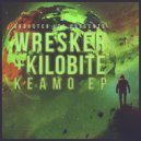 Wresker & Kilobite - Dead Space (Original Mix)