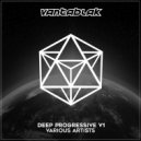 Amijn Bayer & Alex Andreadis - Simply Space (Original Mix)
