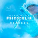 The Brainkiller - No Problem (Adrenalinez Remix)