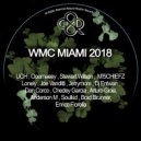 Joe Vanditti - Give To Up