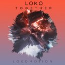 Loko & Far & Deep - Nightcrawler (Original Mix)