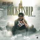 Rich Bogan & Monte Stacks - Rocketship (feat. Monte Stacks) (Original Mix)