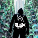 Alan Walker - Sing Me To Sleep (BLL4X Remix)