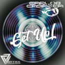 Carlos Cabrera - Get Up