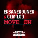 Ersanerguner & Cemilog - Move On (Original Mix)