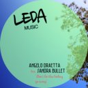 Angelo Draetta & Sandra Bullet - Don\'t Let This Feeling Go Away (Original Mix)