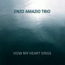 Enzo Amazio Trio - Solar (Original Mix)