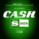 Lkeys - Cash (Original Mix)