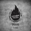 Drug4u - Blank