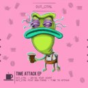 Out_Crtl & Dub Forge - Time To Attack (Original Mix)
