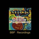 Mick & BadboE - Hip Scene Fequency (BBs Progressive Funk Remix)