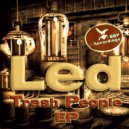 Led - Wave Rider (Original Mix)