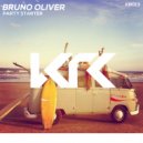 Bruno Oliver - Party Starter (original)