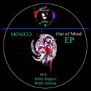 Menico - Out Of Mind (Alfrenk Remix)