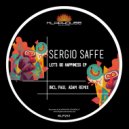 Sergio Saffe - Joking The Moment
