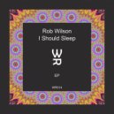 Rob Wilson - The Deep