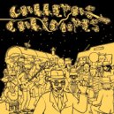 Krak In Dub & Charles Tox & Mc Runigga - Sound Control