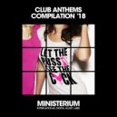 Justin Berger - Twenty Four (Instrumental VIP Mix)