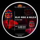 Elio Riso & NiLO.R - So You Think (MUTER remix)