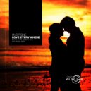 Overtone - Love Everywhere