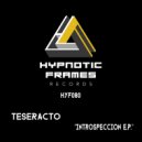Teseracto - Mental Disorder (Original mix)