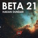 Hakan Dundar - Beta 21 (Original mix)