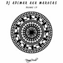 Dj Ademar Aka Marocas - Drums (Original Mix)