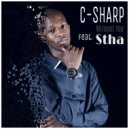 C-Sharp - Without You (feat. Stha)