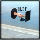 Balex F - Attic (Original Mix)