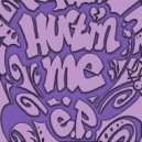 April-Ess - Hurtin\' Me (Original mix)