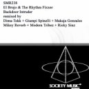 El Brujo & The Rhythm Fixxer - Backdoor Intruder (Modern Tribez Remix)