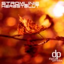 Stromlinie - Herbstblut