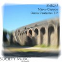 Marco Caetano - Bush