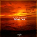 Renaldas - Come With Me (Original mix)