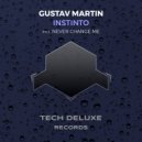 Gustav Martin - Never Change Me (Original Mix)
