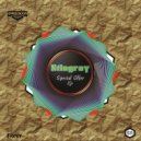 Stingray - Holiy Oxygen (Original mix)