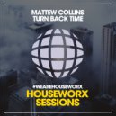 Mattew Collins - Turn Back Time