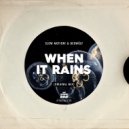 Slow Motion! & Beowulf - When It Rains (Radio Edit)
