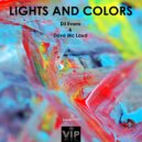 Dil Evans & Dave Mc Laud - Lights And Colors (Original mix)