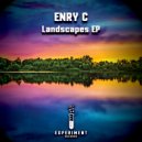 Enry C - The Moon Is Rising