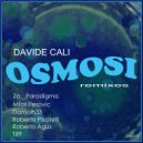 Davide Cali - Osmosi (Za__Paradigma Remix)