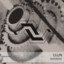 Ulun - Hysteresis