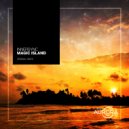 InnerSync - Sailing To A Magic Island (Original mix)