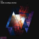 Ego Leon - Burning (Original mix)
