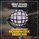 Benny Rogers - True Feelings